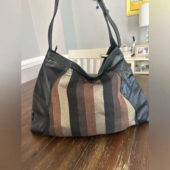 Bodhi large hobo bag - Picture 11 of 13